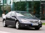 Honda Legend 2004 года